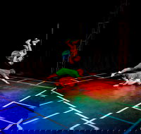 Go Go Go by Gravity Dolls - Postponed - Tourism Brisbane