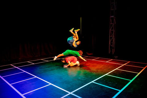 Go! Go! Go! By Gravity Dolls - Postponed - Brisbane 4u 0