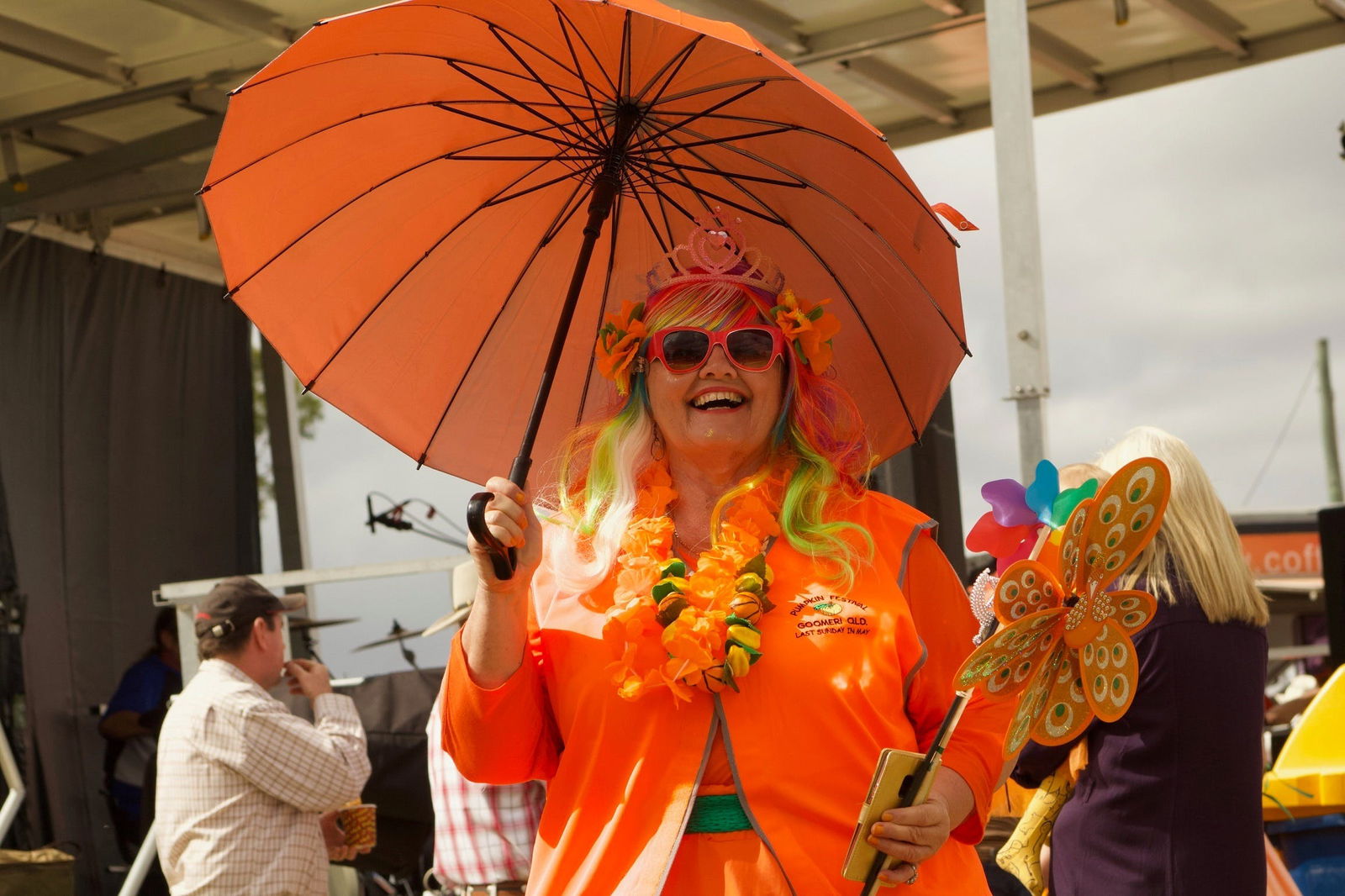 Goomeri QLD Tourism Brisbane