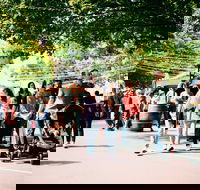 Hahndorf Christkindlmarkt - Brisbane 4u