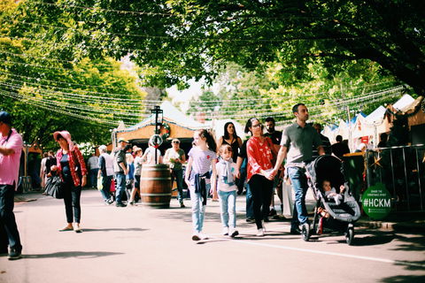 Hahndorf Christkindlmarkt - Brisbane Tourism 0