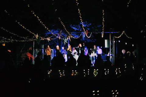 Hahndorf Christkindlmarkt - Brisbane Tourism 2