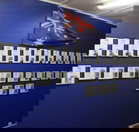 Hall WW1 Commemorative Exhibition - Tourism Brisbane