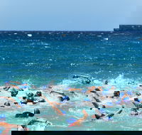Hamilton Island Endurance Series - Whitehaven Beach Ocean Swim - Brisbane 4u