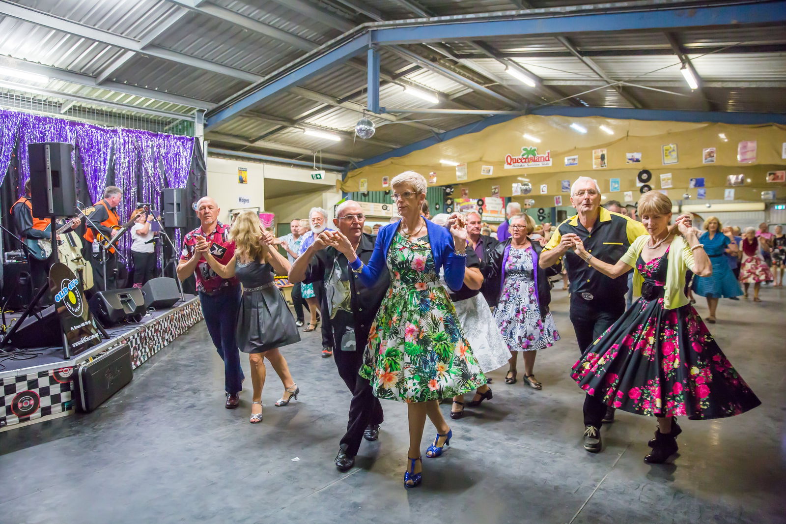 Nanango QLD Tourism Brisbane