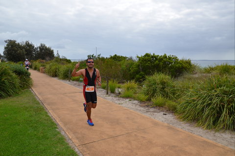 Husky Half Running Festival - Brisbane Tourism 1