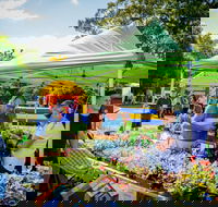 Huskisson Market - Brisbane Tourism