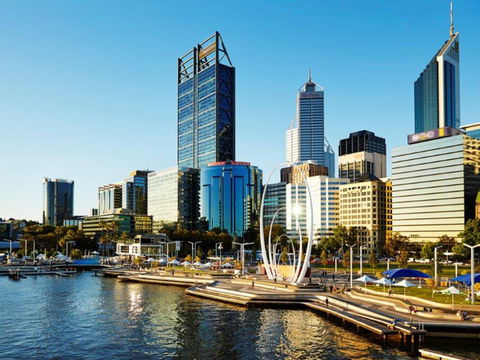 ICC Men's T20 World Cup - England V Qualifier B1 - Tourism Brisbane 2