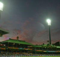 ICC T20 World Cup Australia 2020 - Tourism Brisbane