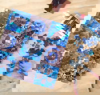 Intro to Mosaics Weekend with Leadlight By Ettore - Tourism Brisbane