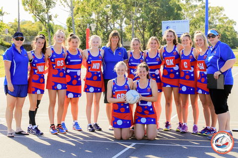 International Netball Festival - Gold Coast - Brisbane Tourism 2