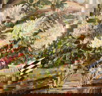 Introduction to Oils with Kim Grivas - Tourism Brisbane