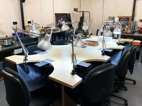 Intensive Beginners Jewellery Making Short Course - Tourism Brisbane 2