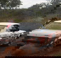 Ironman/Aluminium Lady Motorkhana/Khana Cross - Tourism Brisbane