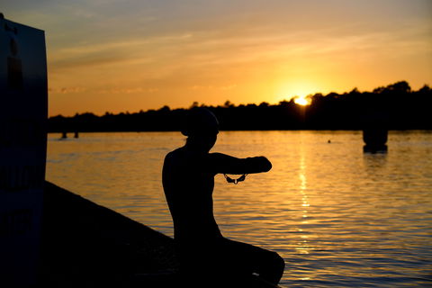 IRONMAN 70.3 Western Sydney - Tourism Brisbane 0