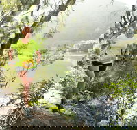 Jabulani Challenge - Tourism Brisbane