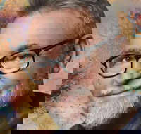 John Williamson - Winding Back Celebrating 50 Years - Tourism Brisbane