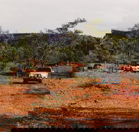 July 4X4 Come and Try Day - Tourism Brisbane