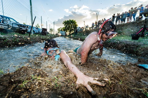 Julia Creek Dirt N Dust Festival - Tourism Brisbane 1