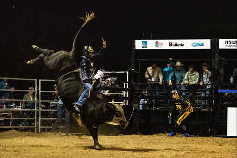 Julia Creek Dirt N Dust Festival - Tourism Brisbane 2