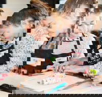 Junior Chef Afternoon Class 12-16 Years - Tourism Brisbane