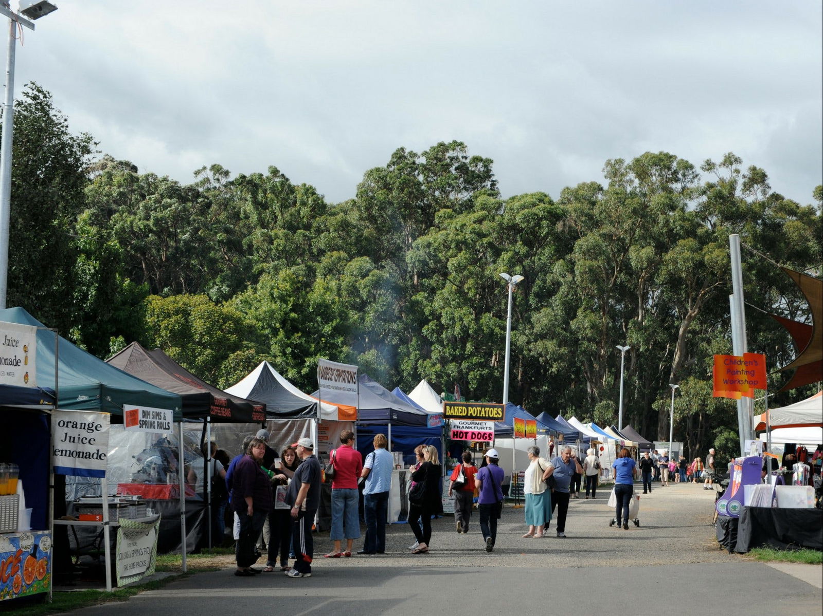 Warragul VIC Brisbane 4u