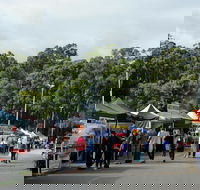 Lardner Park Market - Brisbane 4u