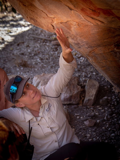 Learn All About Australia's Hidden Treasures - The Kimberley - Tourism Brisbane 0