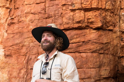 Learn All About Australia's Hidden Treasures - The Kimberley - Tourism Brisbane 1