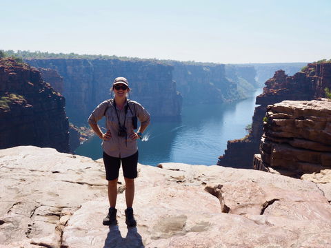 Learn All About Australia's Hidden Treasures - The Kimberley - Tourism Brisbane 2