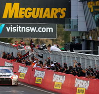 Liqui-Moly Bathurst 12 Hour - Tourism Brisbane