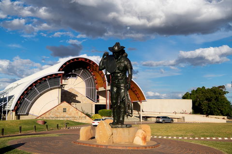 Longreach Leg - Beach To Reach 2020 - Tourism Brisbane 1