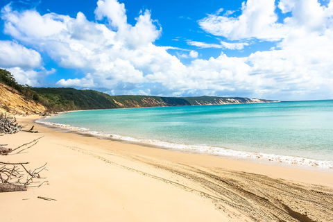 Longreach Leg - Beach To Reach 2020 - Tourism Brisbane 2
