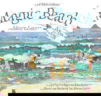 Magic Beach - Tourism Brisbane