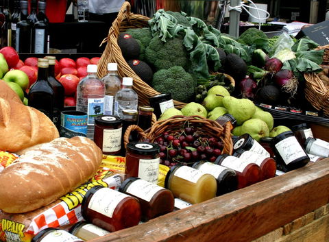 Manjimup Farmers Market - Tourism Brisbane 0