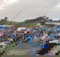 Manilla Minor League New Years Eve Community Carnival - Tourism Brisbane