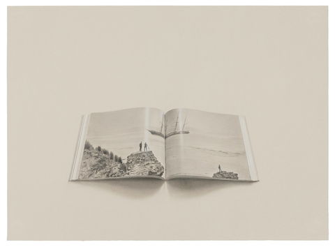 Maritime Art Prize & Exhibition: The Relationship Of Humanity To The Sea - Brisbane Tourism 1