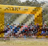 Maximum Adventure Race  Series - Blue Mountains - Brisbane 4u