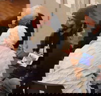 Mental Health Living Library Wollongong - Tourism Brisbane