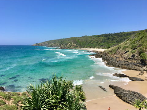 Mindfulness Escapes Byron Bay - Brisbane Tourism 0