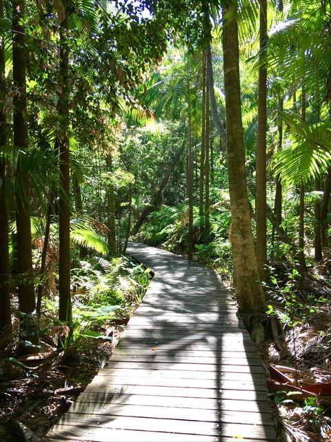 Mindfulness Escapes Byron Bay - Brisbane Tourism 1