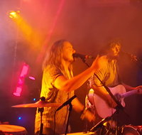 Mornington Winter Music Festival - Tourism Brisbane