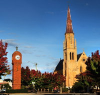 Mudgee Heritage Walking Tours - Tourism Brisbane