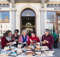 Mudgee Readers' Festival - Tourism Brisbane