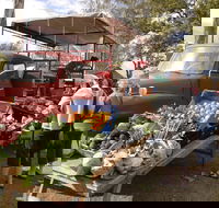 Murphys Creek Markets - Brisbane 4u