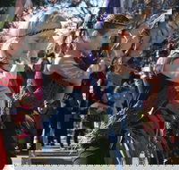 NAIDOC Week - Tourism Brisbane