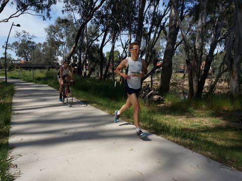 Ned Kelly Chase - Brisbane Tourism 0