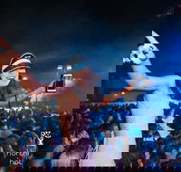 North Gong New Year's Eve - Tourism Brisbane