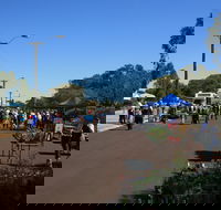Nungarin Markets - Tourism Brisbane