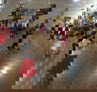 Old Time Dance - Tourism Brisbane